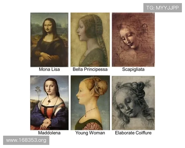 蒙娜丽莎是谁画的?关于达·芬奇的经典杰作揭秘